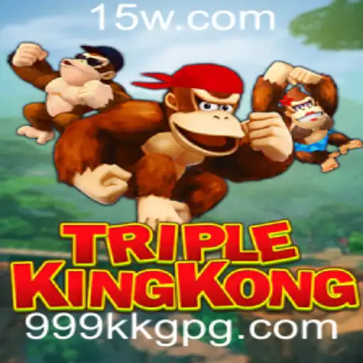 Explorando o Mundo de TripleKingKong: O Desafio dos 999kkg
