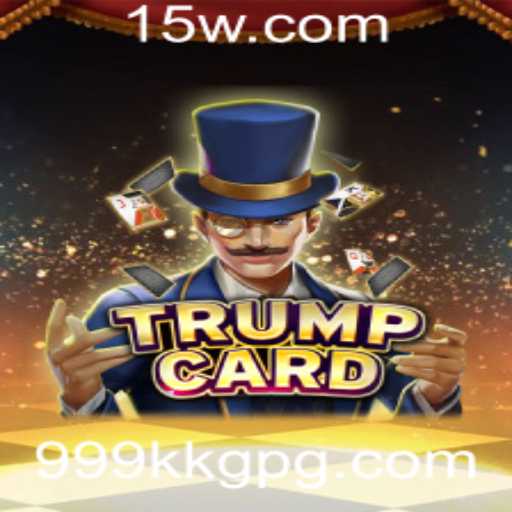 Descubra o Universo de TrumpCard: O Jogo Sensação do Momento