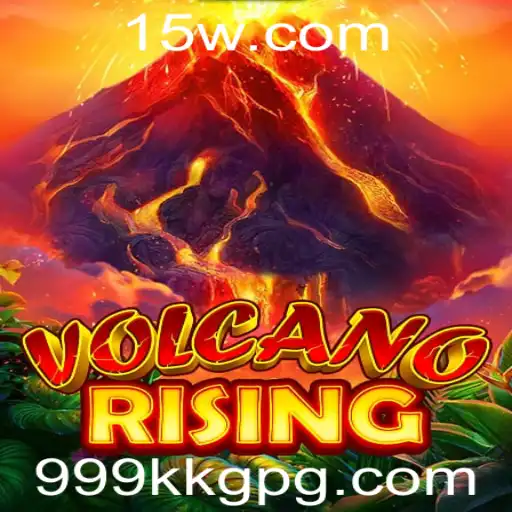 VolcanoRising: A Aventura Intensa nas Terras de Lava