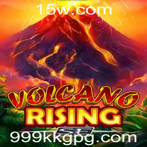 Explorando o Mundo de VolcanoRisingSE: Um Jogo Que Desafia Seus Limites