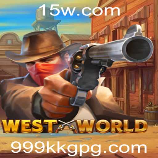 Explorando o Mundo Imersivo de WestWorld: Aventura, Estratégia e Diversão