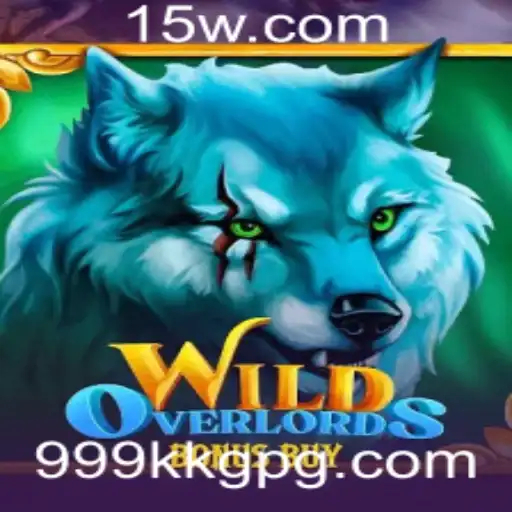 Descubra o emocionante jogo WildOverlordsBonusBuy com a palavra-chave 999kkg